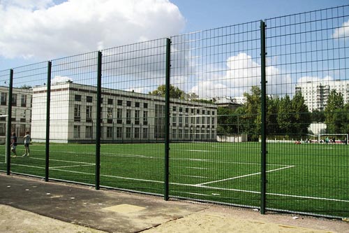 сетка для заборов