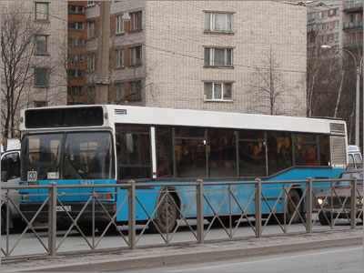 Дорожные металлические ограждения 