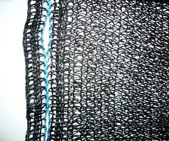 Строительная фасадная сетка