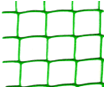 Садовая пластиковая решетка 50*50