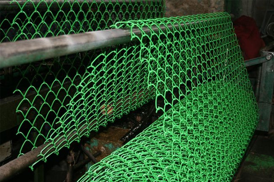 Сетка для ограждения
