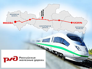 железная дорога москва новгород